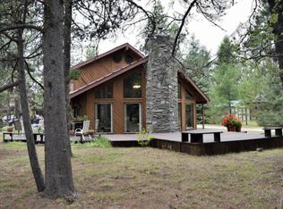 1918 Pilgrim Cove Rd, McCall, ID 83638