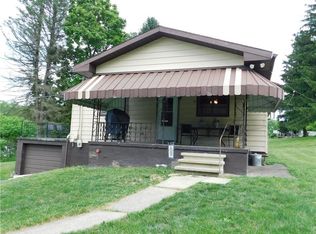 289 Grange Rd, Coal Center, PA 15423