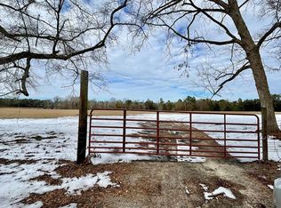 0 Luke King Rd, Enigma, GA 31749