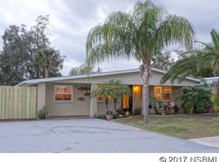 207 Maurice Ave, New Smyrna Beach, FL 32168