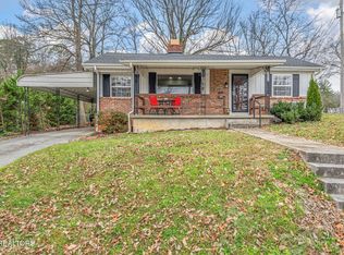 201 W Fairview Rd, Oak Ridge, TN 37830