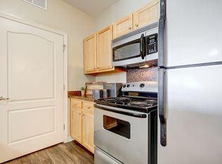 101 Carden Place Dr #115H, Mebane, NC 27302