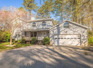 61 Drawbridge Rd, Ocean Pines, MD 21811