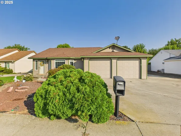 211 SE 20th Pl, Milton Freewater, OR 97862