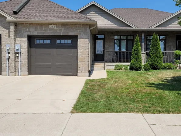 355 Northport Dr, Saugeen Shores, ON N0H 2C8