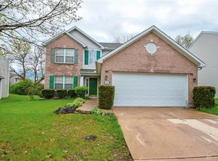 6602 Morrell Dr, Dayton, OH