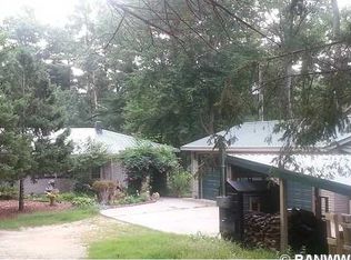 E5898 803rd Ave, Menomonie, WI 54751