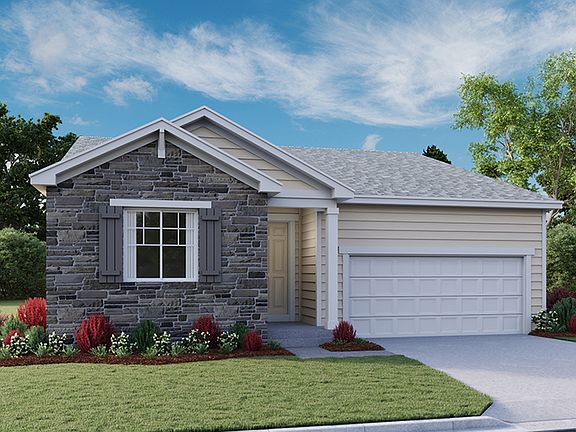 The Alexandrite - Elevation B