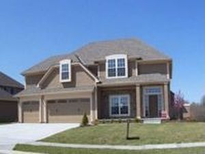 1712 SW Napa Valley Dr, Lees Summit, MO, 64082