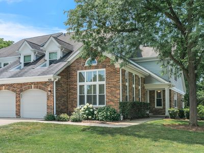 105 Willow Pkwy, Buffalo Grove, IL, 60089