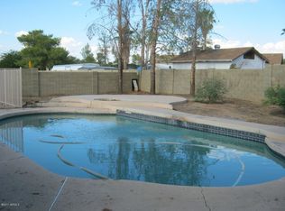 611 S 34th St, Mesa, AZ 85204