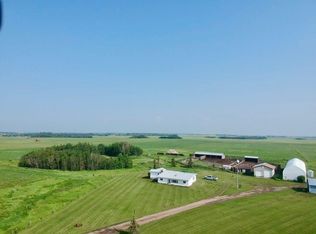 21330 S Township Road 480, Camrose County, AB T0B 0G0