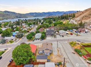 A F Nichols Replat, Chelan, WA 98816