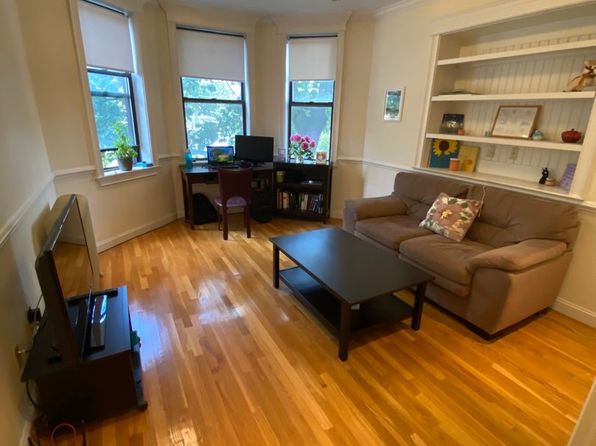 1332 Commonwealth Ave #4B