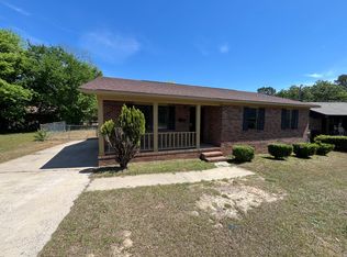 250 Daffodil St, Macon, GA 31204