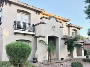 3551 S Sterling Ct, Gilbert, AZ 85297