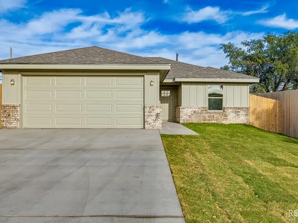 2614 Dallas St, San Angelo, TX 76901