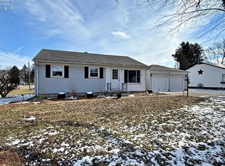 2441 S State Route 53, Tiffin, OH 44883