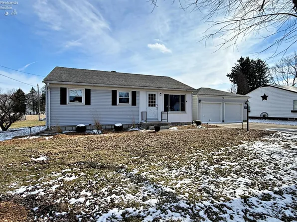 2441 S State Route 53, Tiffin, OH 44883