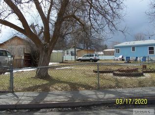 3606 E Crawford St, Idaho Falls, ID 83401