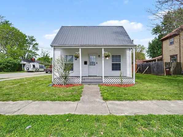 191 W Elm St, Sabina, OH 45169