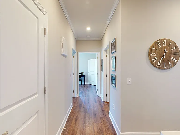 Coastal Club Apartments — Photo 26