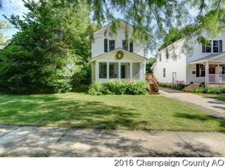 514 W John St, Champaign, IL