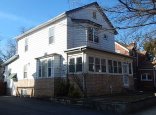 3804 35th St, Mount Rainier, MD 20712