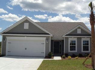 858 Teaticket Ln SW LOT 60, Ocean Isle Beach, NC 28469