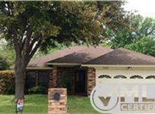 2728 Carten St, Fort Worth, TX 76112