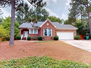 9 Halter Pl, Pinehurst, NC 28374