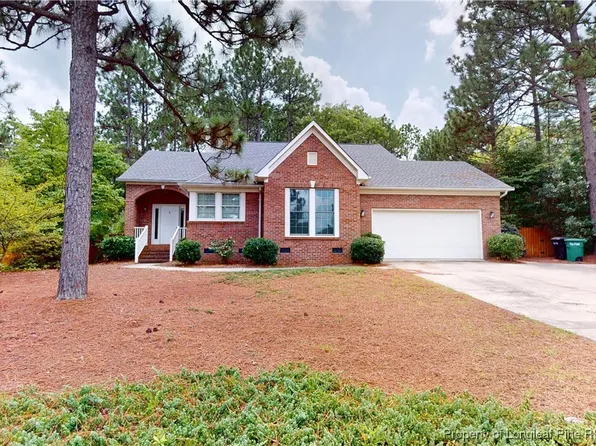9 Halter Pl, Pinehurst, NC 28374