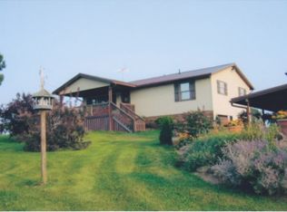 3000 Township Road 138 NW, Somerset, OH 43783