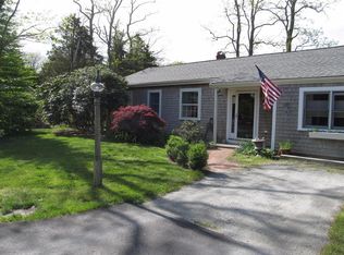 177 School St, Marstons Mills, MA 02648