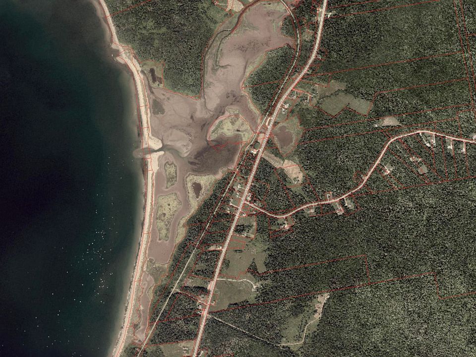 2nd image of Hillsdale Rd Lot 9-3