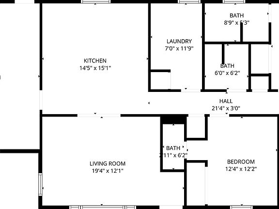 2nd image of 2300 Gaylord Rd