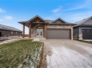 187 Craddock Blvd, Jarvis, ON N0A 1J0