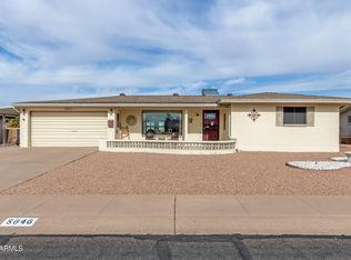 5646 E Decatur St, Mesa, AZ 85205