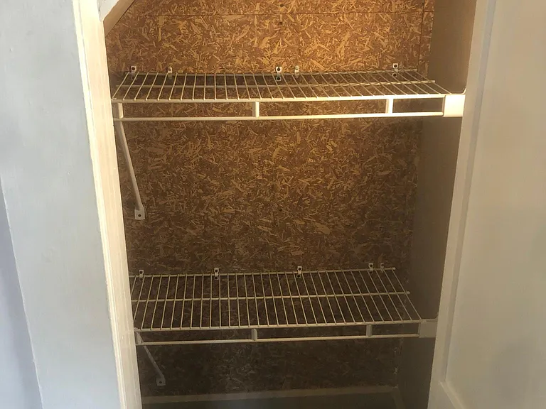 kitchen pantry
