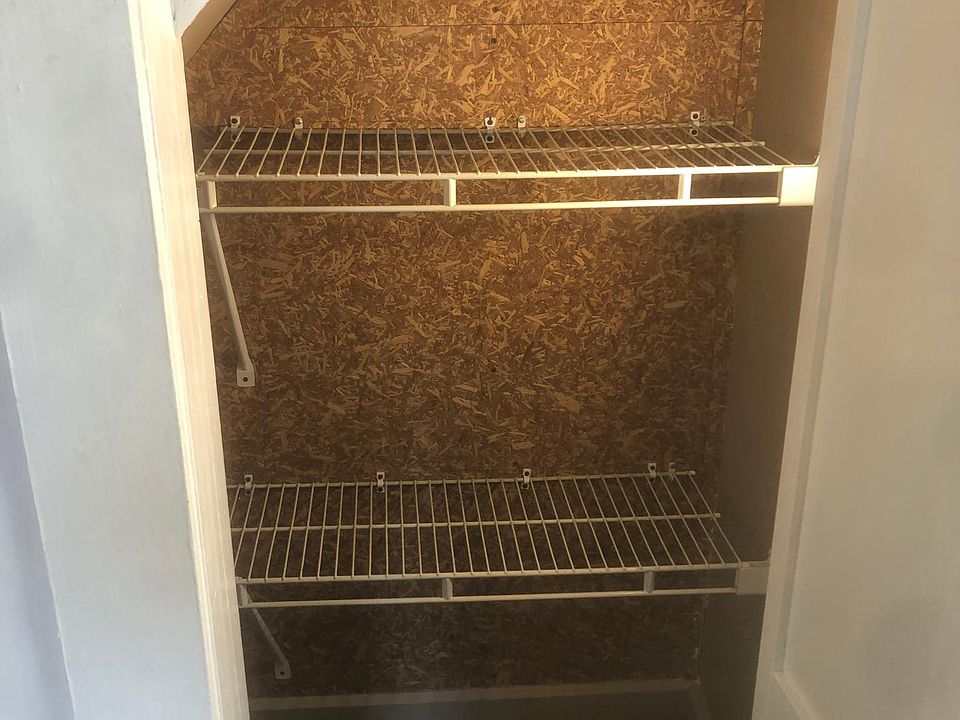 kitchen pantry