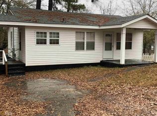 1290 Perry Dr, Milledgeville, GA
