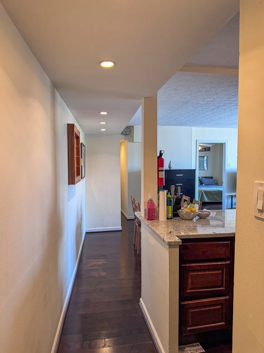 Building Photo - 1440 N St NW #1006