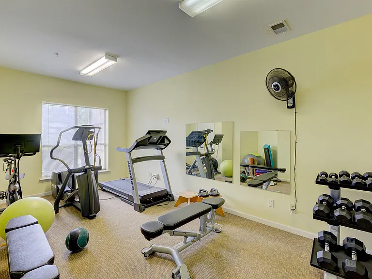 900 Taylor St #401 — Photo 29