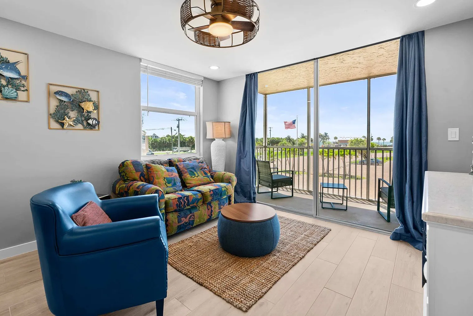 1 bed, 1.0 bath, 505 sqft, $2,759 — Photo 1