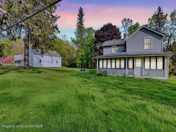 340 Brook St, Moscow, PA 18444