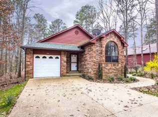 114 Fair Oaks Dr, Fairfield Bay, AR 72088