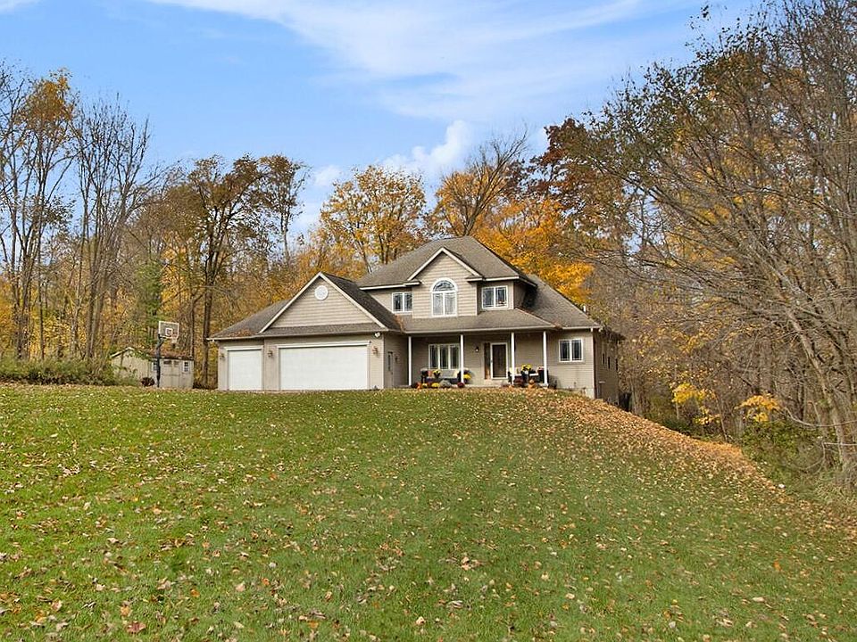70122 Fox Creek Blvd, Lawton, MI 49065 Zillow