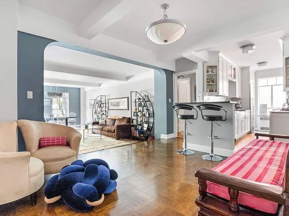 565 W End Ave APT 3C, Manhattan, NY 10024