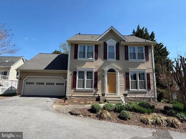 2812 Brite Ct, Crofton, MD 21114