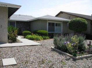 1734 Antelope Ave, Ventura, CA 93003